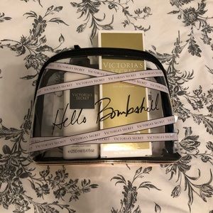 Victoria’s Secret Heavenly Set